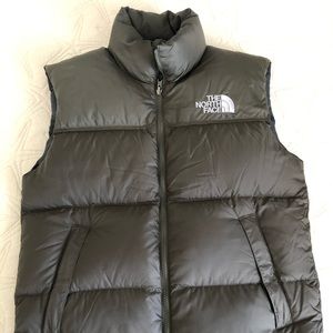 The North Face Vest - Men’s